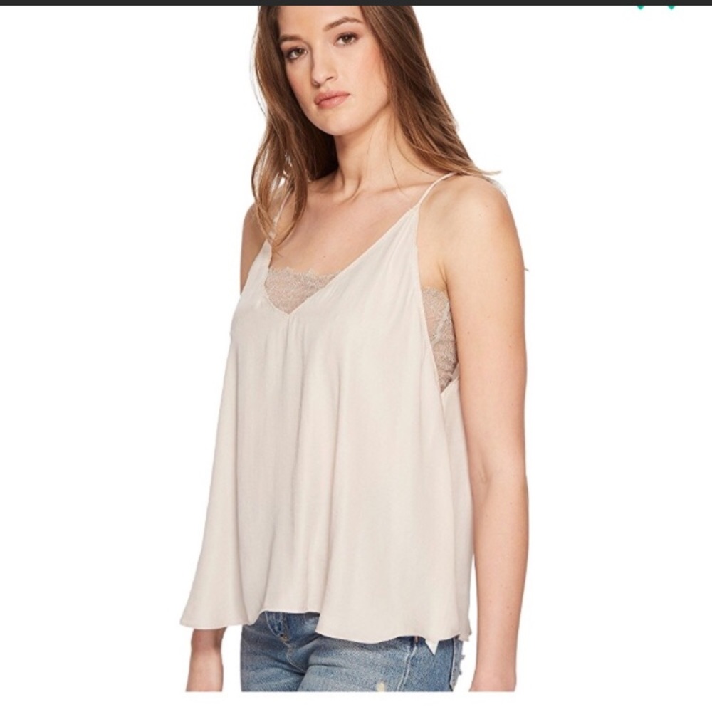 Free People Cami